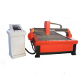 China low cost 1530 1325 metal cnc plasma cutting machine price on sale